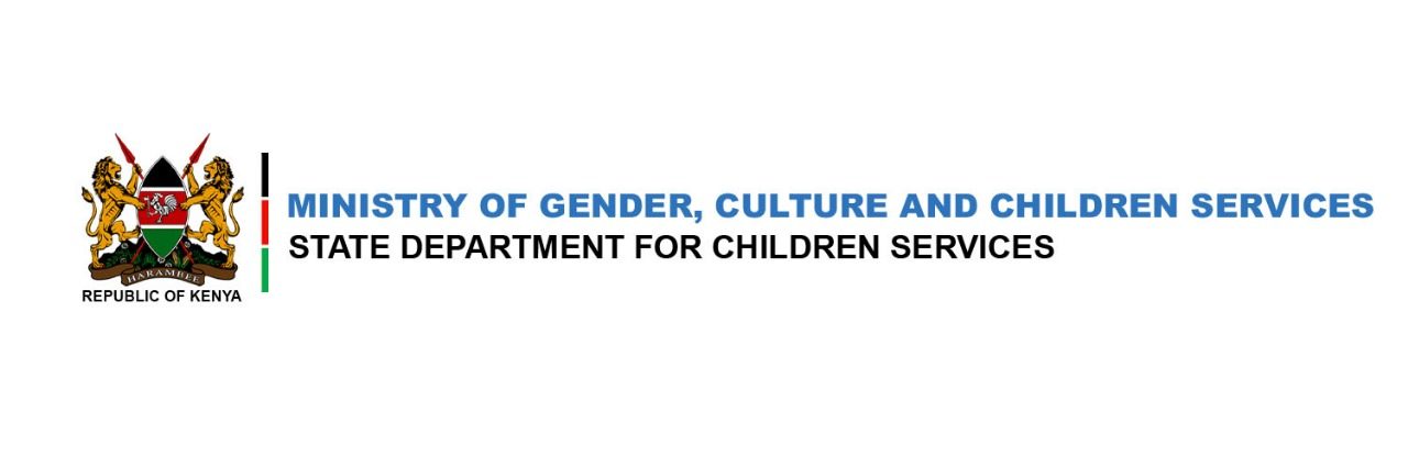 Children's Department